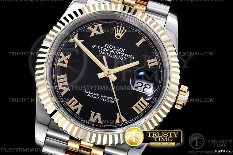 0401 Premium RDJ0361I – DJ 36mm 754